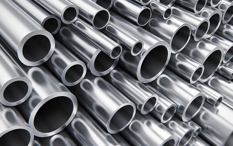 Compro Acero, Aluminio, Plomo, Hierro, Zing